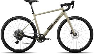 Santa Cruz Stigmata 4 CC Apex - 2027