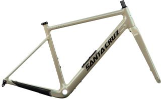 Santa Cruz Stigmata 4 CC Frameset - 2027