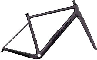 Santa Cruz Stigmata 4 CC Frameset - 2027
