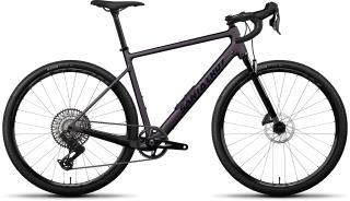Santa Cruz Stigmata 4 CC Rival 1X AXS Rudy - 2027