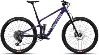 Santa Cruz Tallboy 6 CC 90 RSV - 2027