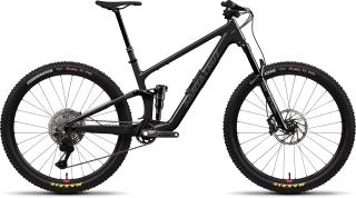 Santa Cruz Tallboy 6 CC Deore RSV - 2027