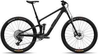 Santa Cruz Tallboy 6 CC GX AXS RSV - 2027