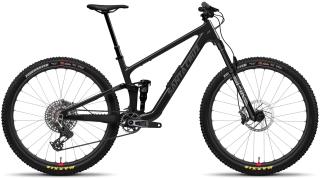 Santa Cruz Tallboy 6 CC X0 AXS RSV - 2027