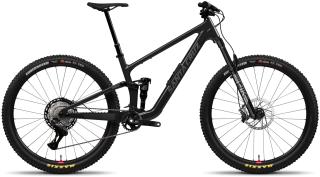 Santa Cruz Tallboy 6 CC XT Di2 RSV - 2027