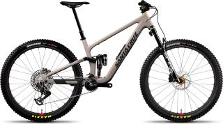 Santa Cruz Tallboy 6 CC XX FA AXS RSV - 2027