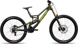 Santa Cruz V10 8 CC DH X01 RSV - 2027