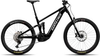 Santa Cruz Vala AL Deore 6200 MX - 2027