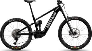Santa Cruz Vala AL Deore 7200 MX - 2027
