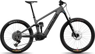 Santa Cruz Vala 1 C 90 RSV - 2027