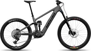 Santa Cruz Vala 1 C GX AXS RSV - 2027