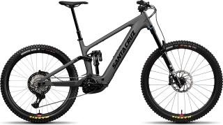 Santa Cruz Vala 1 C XT Lite SL RSV - 2027
