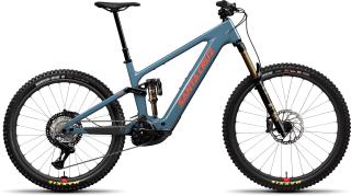 Santa Cruz Vala 1 CC XT Di2 SL RSV - 2027