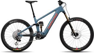 Santa Cruz Vala 1 CC XX AXS SL RSV - 2027