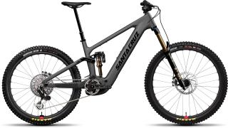 Santa Cruz Vala 1 CC XX AXS SL RSV - 2027