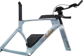 Liv Avow Advanced SL Rahmenset - 2027