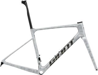 Giant Defy Advanced Pro Rahmenset - 2027