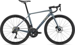 Liv Langma Advanced 0 - 2027