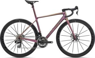 Liv Langma Advanced SL - 2027