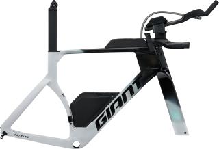 Giant Trinity Advanced SL Rahmenset - 2027