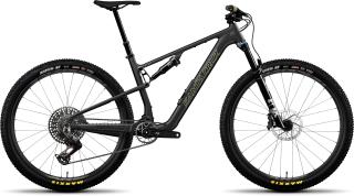 Santa Cruz Blur 5 CC 90 - 2027