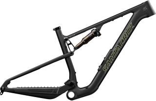 Santa Cruz Blur 5 CC Frameset - 2027
