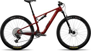 Santa Cruz Blur 5 CC GX AXS - 2027