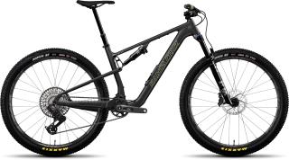 Santa Cruz Blur 5 CC GX AXS - 2027