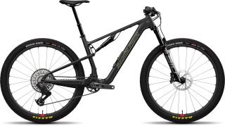 Santa Cruz Blur 5 CC GX AXS Race RSV - 2027