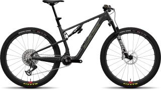 Santa Cruz Blur 5 CC XX FA AXS Race RSV - 2027
