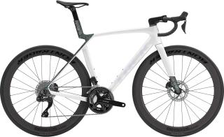Trek Madone SL 6 Gen 8 - 2026