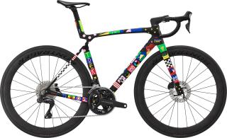 Trek Madone SL 7 Gen 8 - The First 50 Replica - 2027