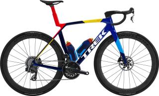 Trek Madone SLR 7 AXS Gen 8 - 2026