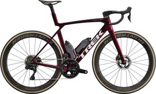 Trek Madone SLR 9 Gen 8 - 2026