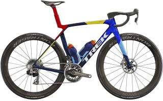 Trek Madone SLR 9 AXS Gen 8 - 2025