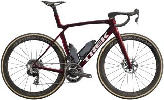Trek Madone SLR 9 AXS Gen 8 - 2026