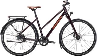 Diamant Mahon Style Plus Midstep - 2026