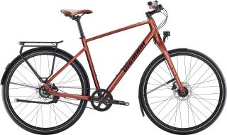 Diamant Mahon Style Plus Stepover - 2026