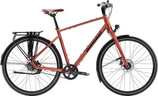 Diamant Mahon Style Plus Stepover - 2027
