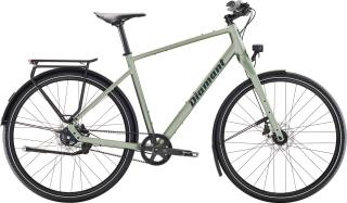 Diamant Mahon Style Pro Stepover - 2026