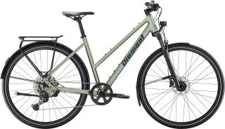 Diamant Mahon Trip Plus Midstep - 2026