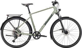 Diamant Mahon Trip Plus Stepover - 2026