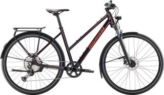 Diamant Mahon Trip Pro Midstep - 2026
