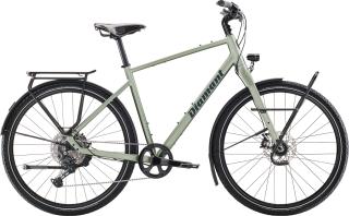 Diamant Mahon World Stepover - 2026