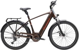 Diamant Mandara 160 Gen 3 Einstieg hoch - 2025