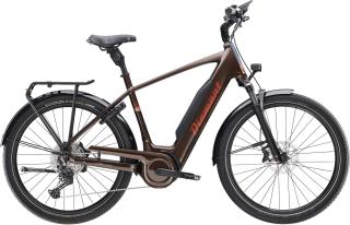 Diamant Mandara 160 Gen 3 Einstieg hoch - 2025