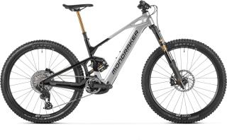 Mondraker Crafty Carbon RR S - 2027