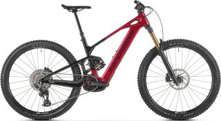 Mondraker Crafty Carbon RR - 2027