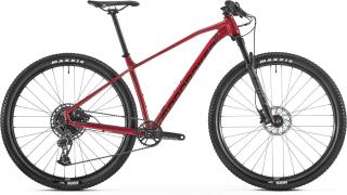 Mondraker Chrono R - 2022 Red/Black | M