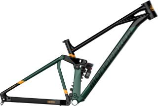 Mondraker Frameset Summum R - 2022